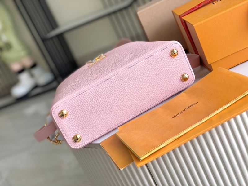 Louis Vuitton Top Handle Bags